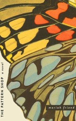 Cover The Pattern Shop (eBook, ePUB)