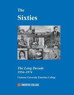 Cover The Sixties (eBook, ePUB)