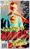 Waiting for Nerdrotic (eBook, ePUB)