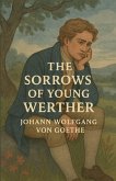 The Sorrows Of Young Werther (Illustrated)