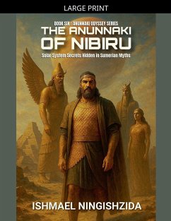 Cover The Anunnaki of Nibiru