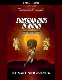 Cover Sumerian Gods of Nibiru