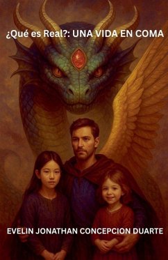 Cover ¿Qué es real?