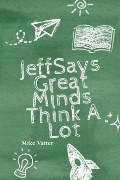 Jeff Says - Vatter, Mike