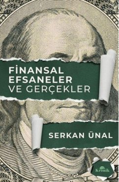 Cover Finansal Efsaneler ve Gercekler