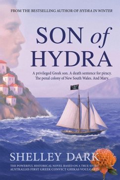 Son of Hydra - Dark, Shelley