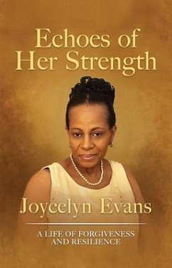 Cover ECHOES OF HER STRENGTH (eBook, ePUB)