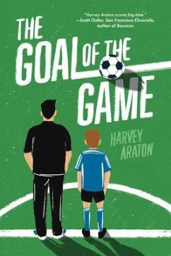 Cover The Goal of the Game (eBook, ePUB)