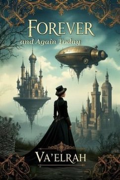 Forever (eBook, ePUB) - Va'Elrah