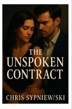 Cover The Unspoken Contract (eBook, ePUB)