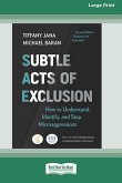 Subtle Acts of Exclusion, Second Edition