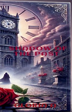 Shadow of the past - Aidjinou, Gloria