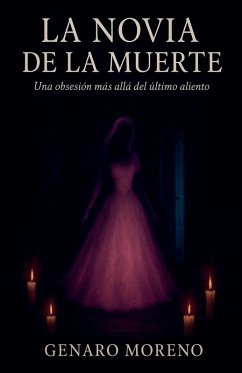 Cover La Novia de la Muerte