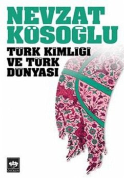 Cover Türk Kimligi ve Türk Dünyasi