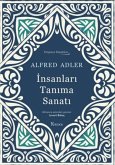 Insanlari Tanima Sanati Bez Ciltli