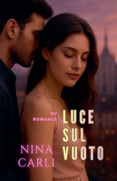 Cover Luce sul vuoto