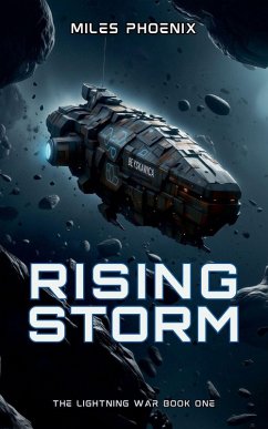 The Lightning War - Phoenix, Miles