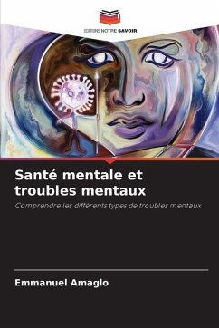 Cover Santé mentale et troubles mentaux
