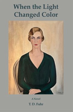 Cover When the Light Changed Color (eBook, ePUB)