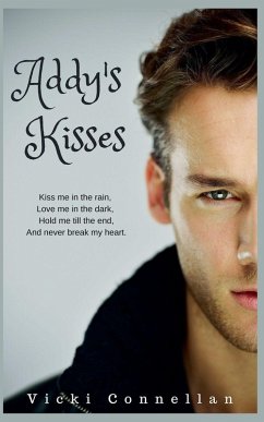 Cover Addy's Kisses