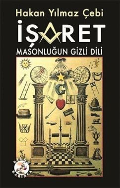 Cover Isaret - Masonlugun Gizli Dili