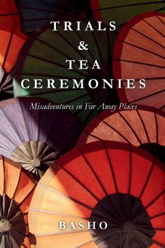 Cover Trials & Tea Ceremonies
