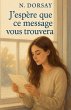 J'espère que ce message vous trouvera - Bild 1