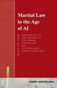 Martial Law in the Age of AI