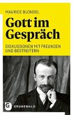 Gott im Gespräch Gott im Gespräch