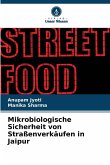 Mikrobiologische Sicherheit von Straßenverkäufen in Jaipur