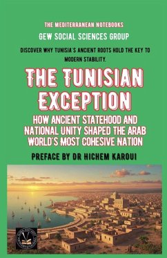 Cover The Tunisian Exception