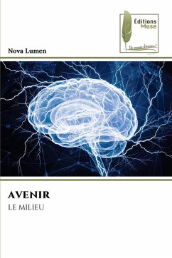 AVENIR - Lumen, Nova AVENIR - Lumen, Nova