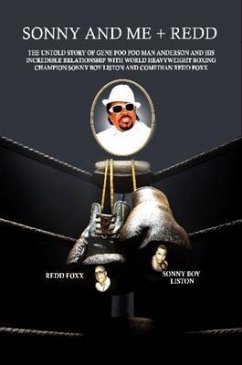 Cover Sonny and Me + Redd (eBook, ePUB)