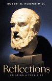 Reflections on Being a Physician (eBook, ePUB)