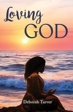 Cover Loving God (eBook, ePUB)