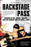 Backstage Pass