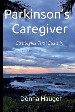 Cover Parkinson's Caregiver