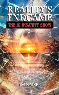 Cover Reality's Endgame