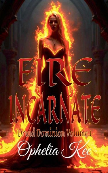 Fire Incarnate