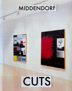 Cover Helmut Middendorf