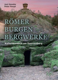 Cover Römer, Burgen, Bergwerke