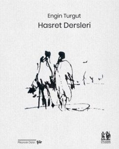 Cover Hasret Dersleri
