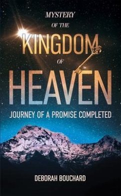 Cover Mystery of the Kingdom of Heaven (eBook, ePUB)