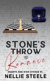 Stone's Throw to Romance