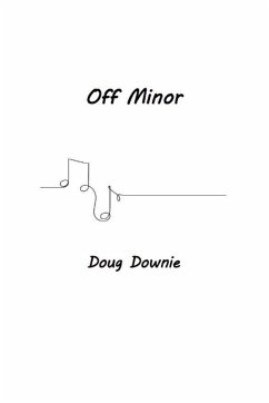Off Minor - Downie, Doug