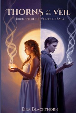 Thorns Of The Veil - Blackthorn, Eira