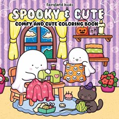 Spooky & Cute - Fairyland, Books Spooky & Cute - Fairyland, Books