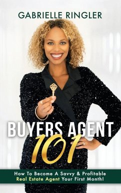 Cover Buyers Agent 101