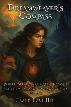 Cover Dreamweaver's Compass