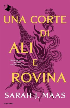 Una corte di ali e rovina - Maas, Sarah J.
